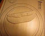 ホシノ天然酵母*おからパン作り方7写真