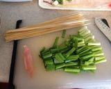豚トロ風串焼きバーベキュー作り方6写真