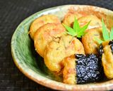 【精進うなぎ】なんちゃってうなぎでうな重作り方11写真