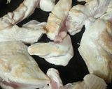 トロリ親子丼作り方2写真
