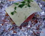 ズッキーニのトースター焼き トマトでも作り方12写真