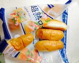 わたしのカレー味のホットドッグ作り方1写真