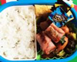 お弁当おかず❤ソーセージのケチャップ炒め作り方6写真