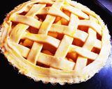 アップルパイ作り方19写真