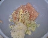 カリカリ美味しい♥手作り つけ麺作り方3写真