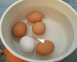 豚足煮込み作り方1写真