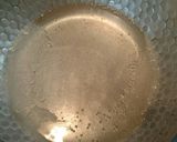 夏!暑い日デザートに☆簡単蜂蜜牛乳寒天★作り方1写真