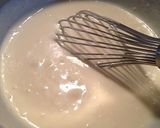 失敗から出来ちゃったレアチーズアイス作り方6写真