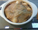 豚足煮込み作り方6写真