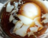 あっさり♪梅と温玉そうめんつゆ作り方3写真