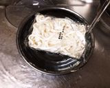 【リメイク】簡単ランチ♪カレーうどん作り方1写真