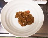 【リメイク】簡単ランチ♪カレーうどん作り方2写真