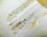 冬瓜とホタテの含め煮作り方1写真