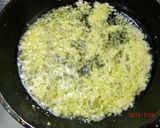 冷凍保存可♪美味しいバジルペースト作り方7写真