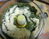 冷凍保存可♪美味しいバジルペースト作り方12写真