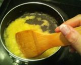 離乳食:後期〜手作りりんごジャム作り方2写真