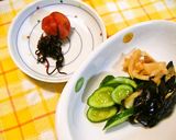 ジップロックで茄子のぬか漬け作り方5写真