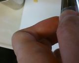 おいし～いダブルクリームのジャンボシュー作り方11写真