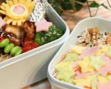 プチトマトでお花作り方32写真