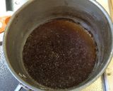 チャーハンにひと手間加えて天津飯作り方2写真