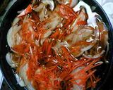 秋刀魚のあっさり南蛮漬け☆作り方2写真