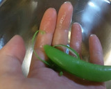 中華風マグロの漬け作り方4写真