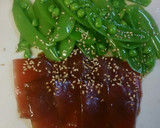 中華風マグロの漬け作り方7写真