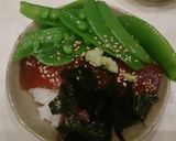 中華風マグロの漬け作り方8写真