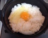 夏バテ解消☆豚キムチのスタミナ丼作り方2写真
