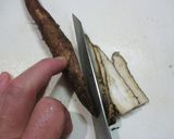 かんたん！あやかりきんぴら作り方4写真