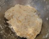 簡単☆じゃがもちチーズ作り方2写真