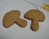 イソフラボ~ン♪きな粉クッキー作り方8写真