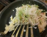 野菜たっぷり焼き豚チャーハン作り方2写真