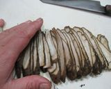 かんたん！あやかりきんぴら作り方7写真