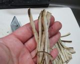かんたん！あやかりきんぴら作り方9写真