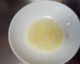 大葉と鶏挽き肉でメンチカツ☆作り方2写真