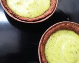 余ったカスタードクリームでチョコタルト作り方7写真
