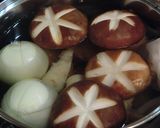 ロールキャベツおでん作り方6写真