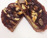 余ったカスタードクリームでチョコタルト作り方11写真