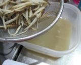 地球にやさしいお味噌汁のつくりかた作り方5写真