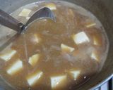 地球にやさしいお味噌汁のつくりかた作り方6写真