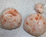 スタンダードモンチッチのおにぎり作り方2写真