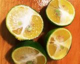 さっぱりネギ牛タン作り方3写真