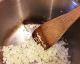 市販のルーで！絶品バターチキンカレー♪作り方2写真