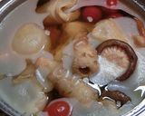 ロールキャベツおでん作り方8写真