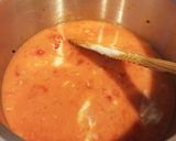 市販のルーで！絶品バターチキンカレー♪作り方3写真