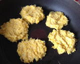 劇的リメイク☆とうもろこしのお焼き作り方2写真