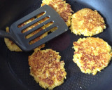 劇的リメイク☆とうもろこしのお焼き作り方3写真