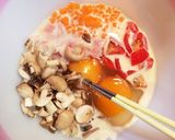 ヘルシー！絶品ピーマン^ ^作り方2写真