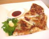 大根のモチモチ焼き作り方9写真